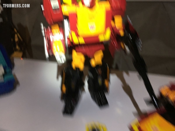 SDCC 2017   Power Of The Primes Photos From The Hasbro Breakfast Rodimus Prime Darkwing Dreadwind Jazz More  (25 of 105)